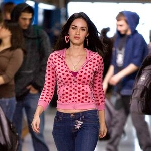 Jennifer’s Body Sugar Thrillz XL Top